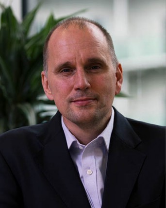 Paul Twite, UK managing director, Toluna