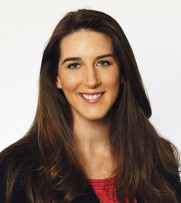 Kate O’Loughlin Senior vice president of media business Tapad Inc