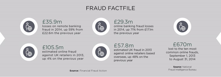 Fraud Factfile