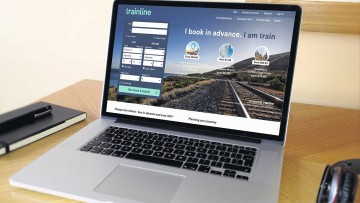 Trainline International