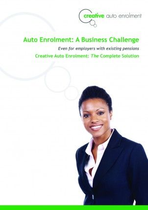 CAE Business Challenge