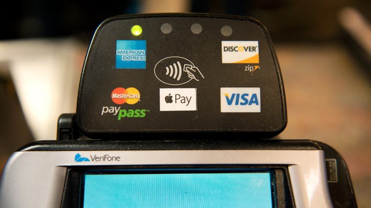 How apple pay works
