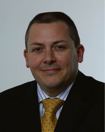 Neil Cantle, Principal and consulting actuary, Milliman