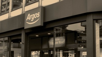 Argos case study 