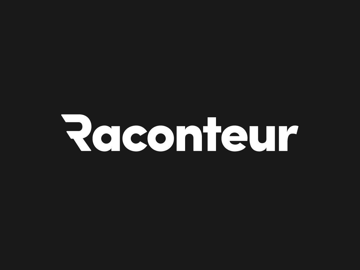 Raconteur - 2025