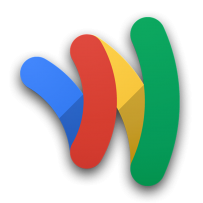 Google wallet logo