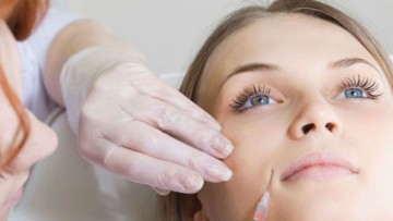 A quarter of women are actively considering facial fillers