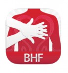 BHF Pocket CPR
