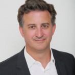 Jeremy Thompson, Managing Director of Cision EMEA