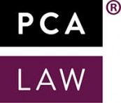 PCA Law logo