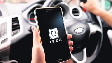 Uber’s rapid global growth has led to widespread criticism from licensed taxi drivers who claim unfair competition due to a lack of regulation of private hire vehicles