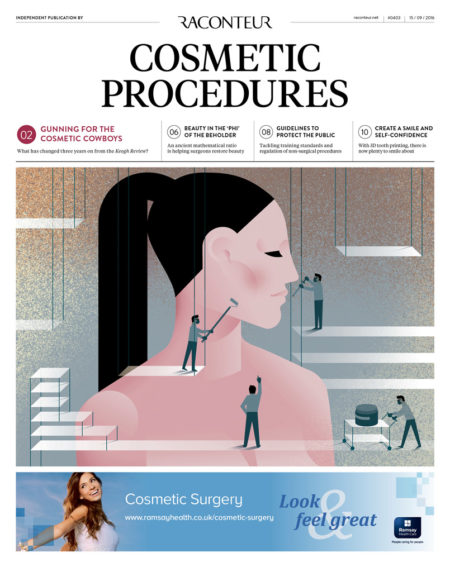 cosmetic procedures