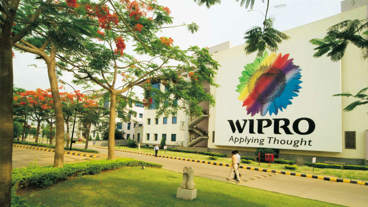 Wipro office