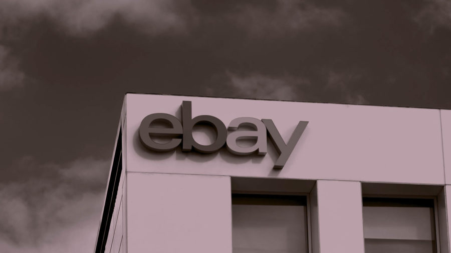 ebay warehouse 