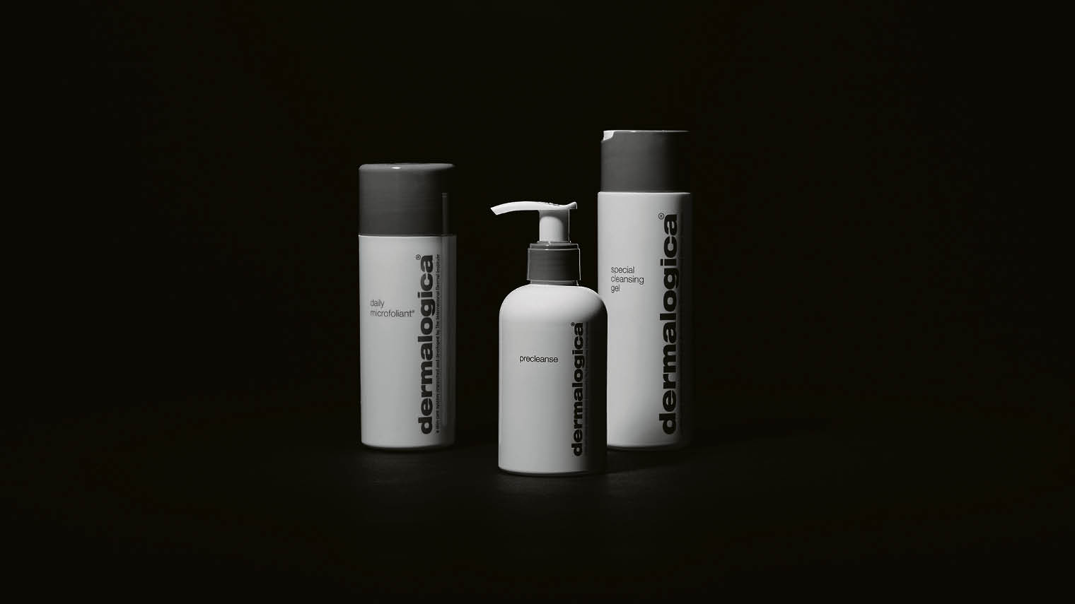 Dermalogica beauty products