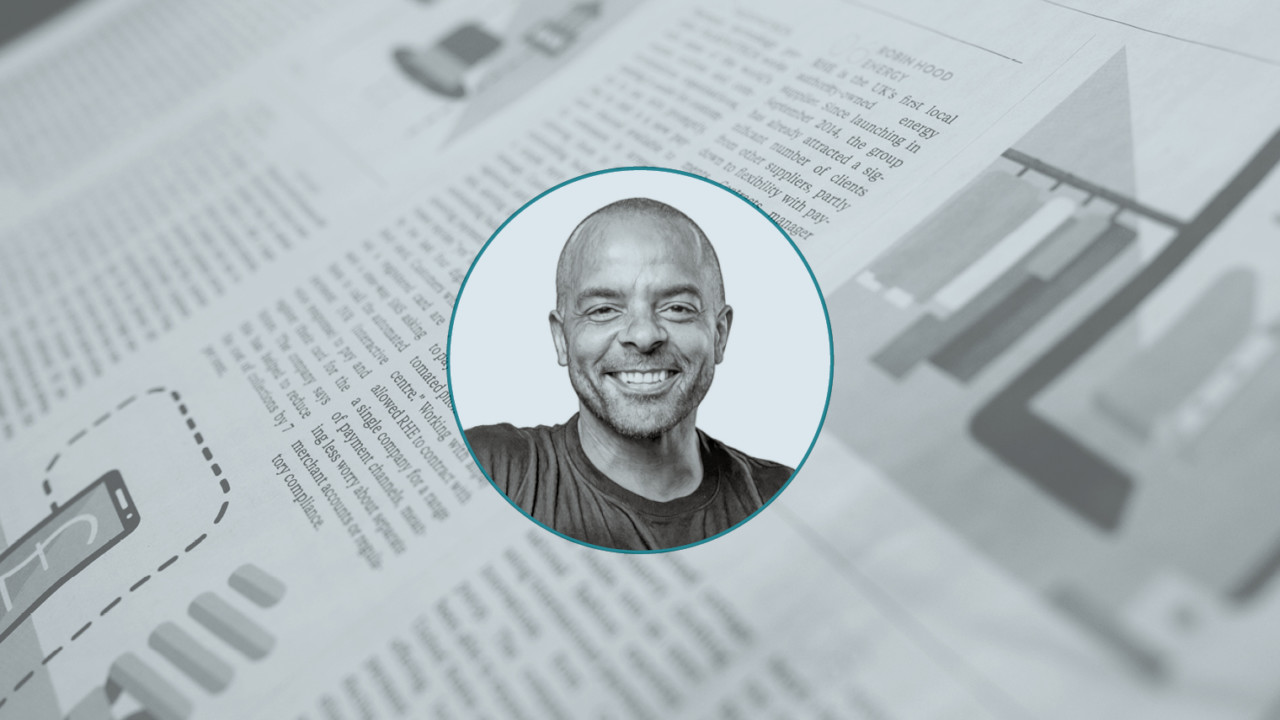 BY JONATHAN MILDENHALL, chief marketing officer of Airbnb