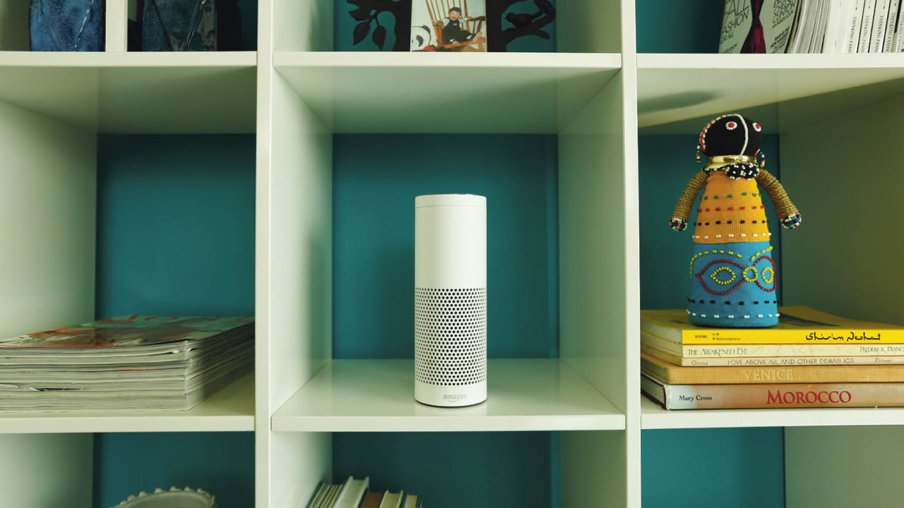 Voice-activated assistants such as Amazon’s Echo Alexa are collecting valuable data to generate deeper customer insights
