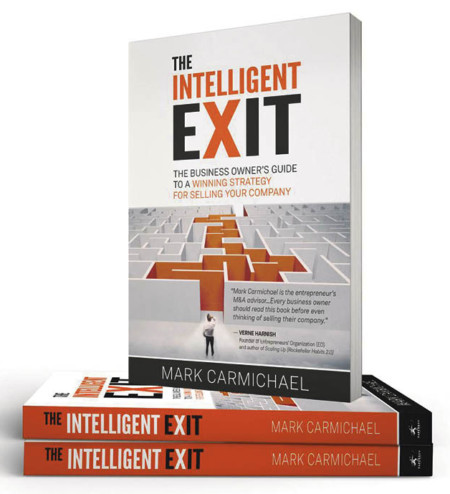 The Intelligent Exit book