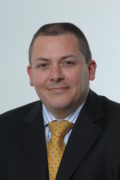Neil Cantle, principal and consulting actuary, Milliman