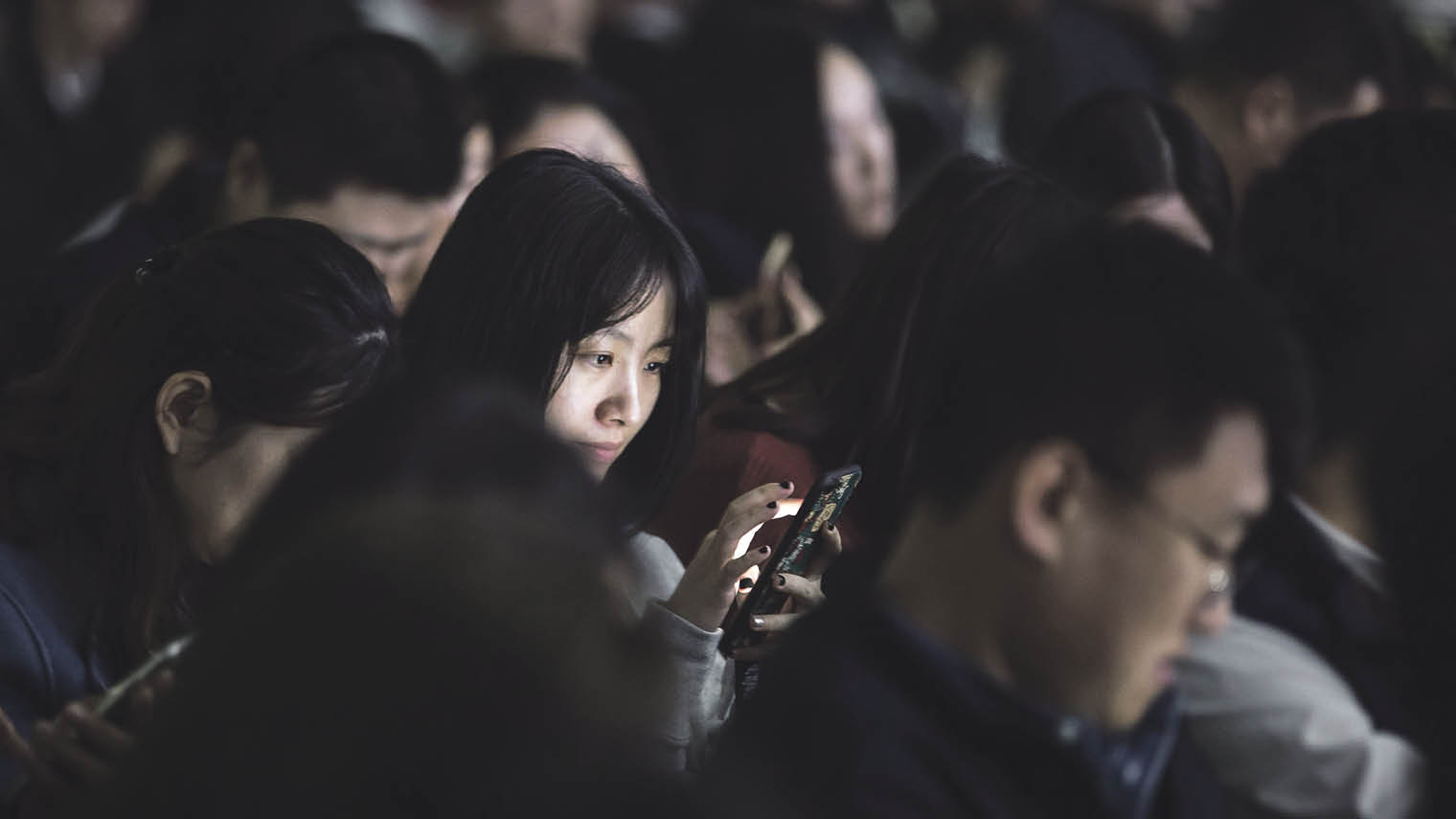 China: WeChat offers huge opportunity in social retail - Raconteur