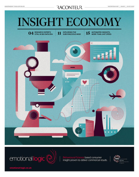 Insight Economy 2019