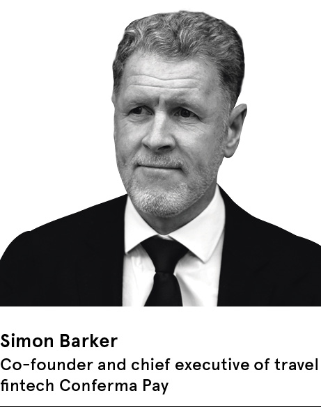 Simon Barker