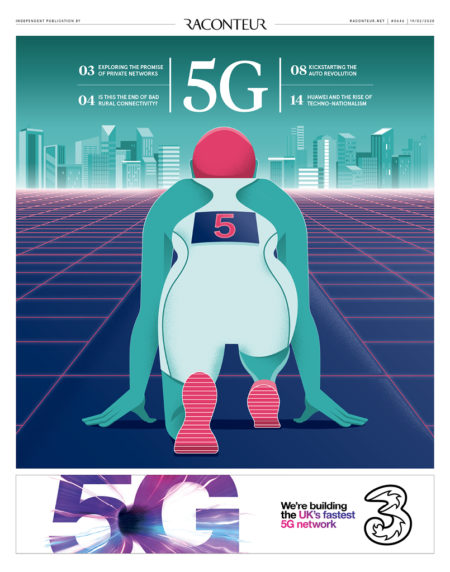 5G cover