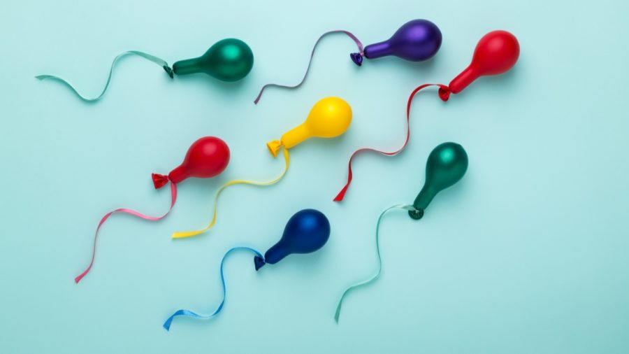 UK sperm shortage