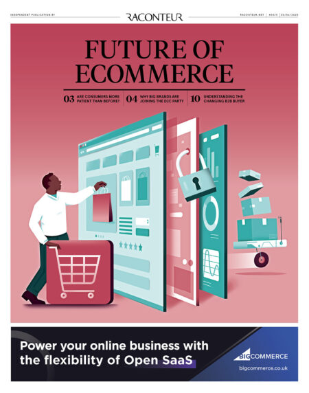 Ecommerce main cover