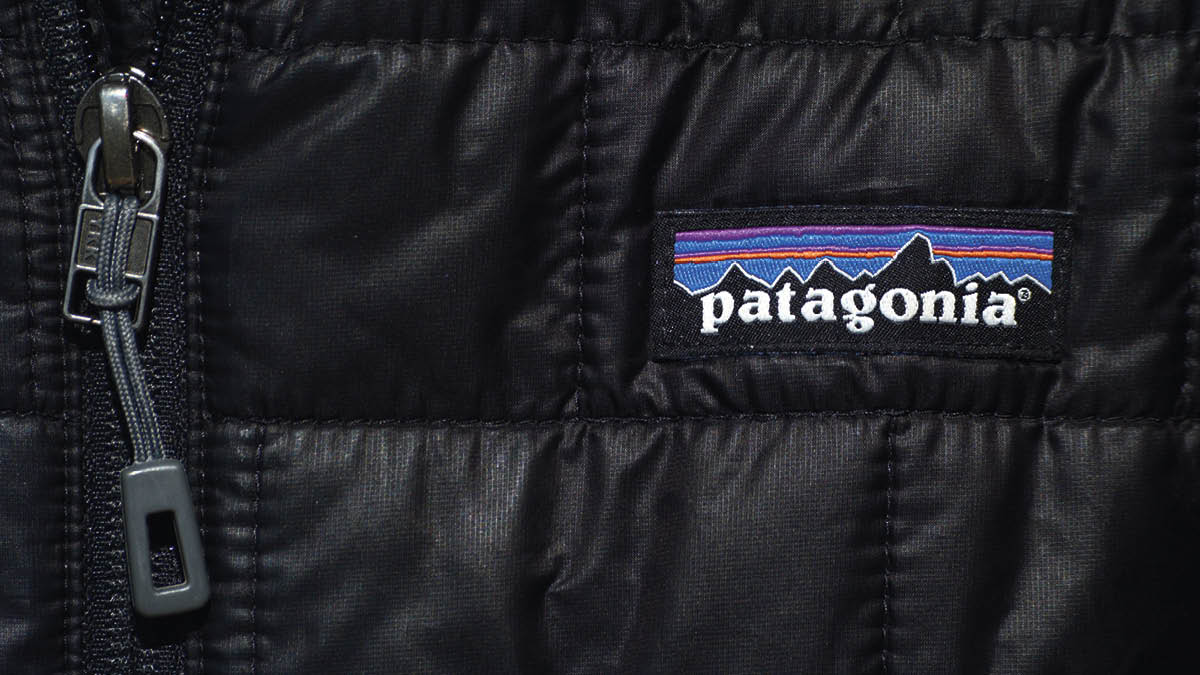 Patagonia b corps