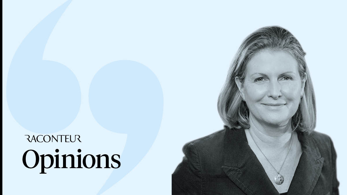 Sian Fisher, Chief executive, Chartered Insurance Institute