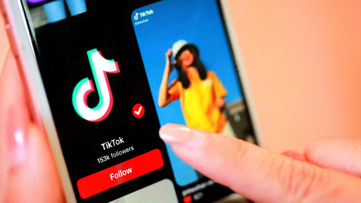 TikTok: Keeping content creators on the right side of copyright