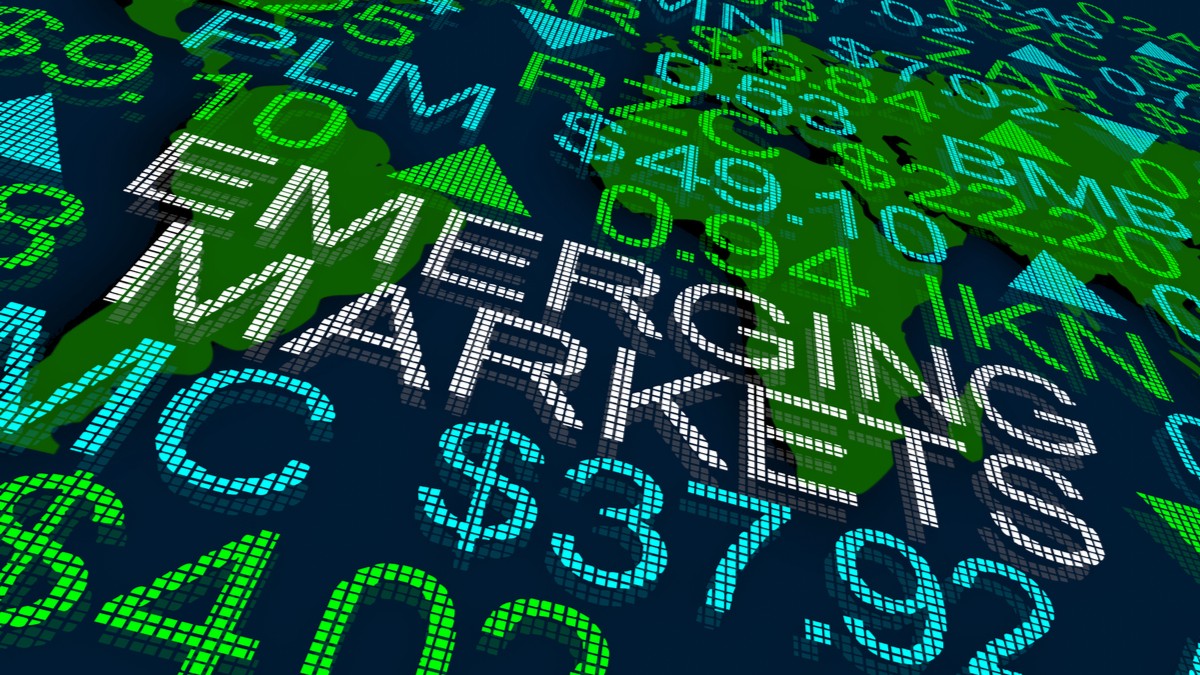 investing in emerging markets