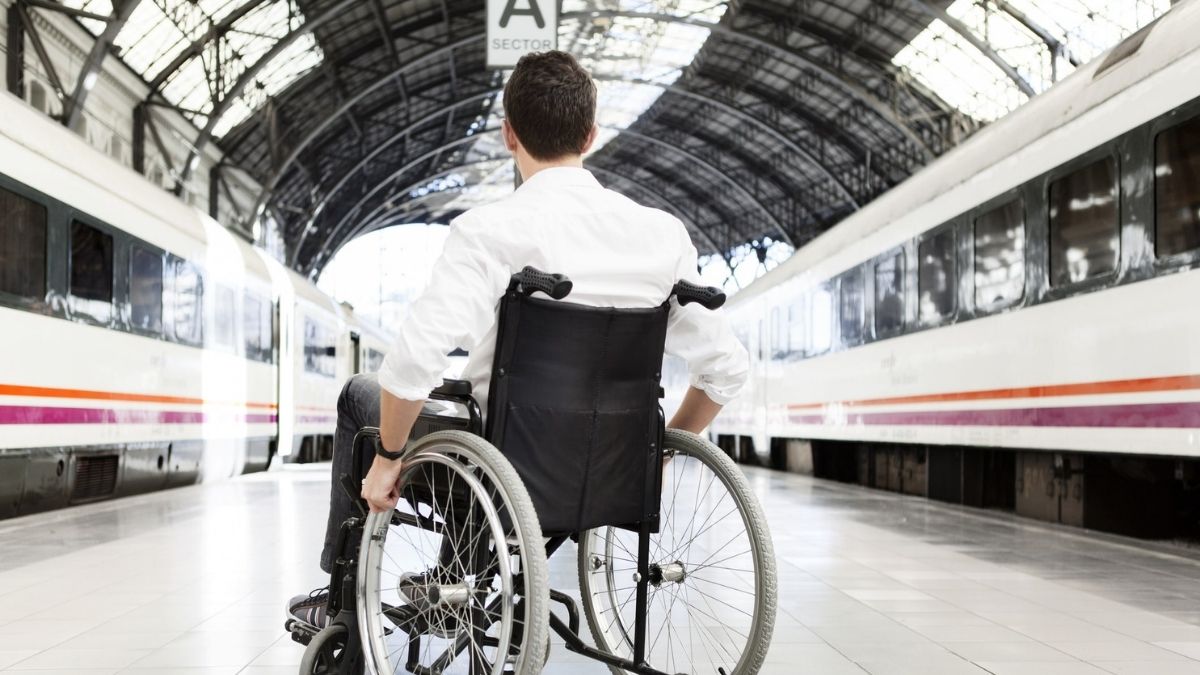 Charting a route to truly accessible public transportation - Raconteur