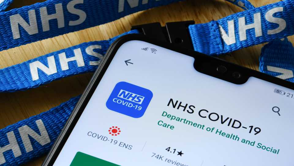 Prevention rather than cure: transforming digital health and care in the NHS