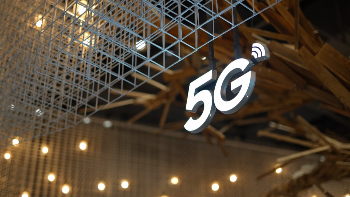 How 5G and fibre are transforming the digital ecosystem