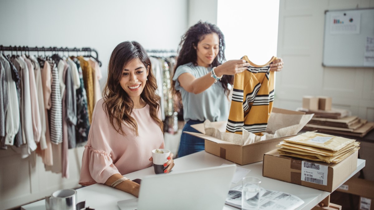What’s driving the evolving retail ecommerce landscape?