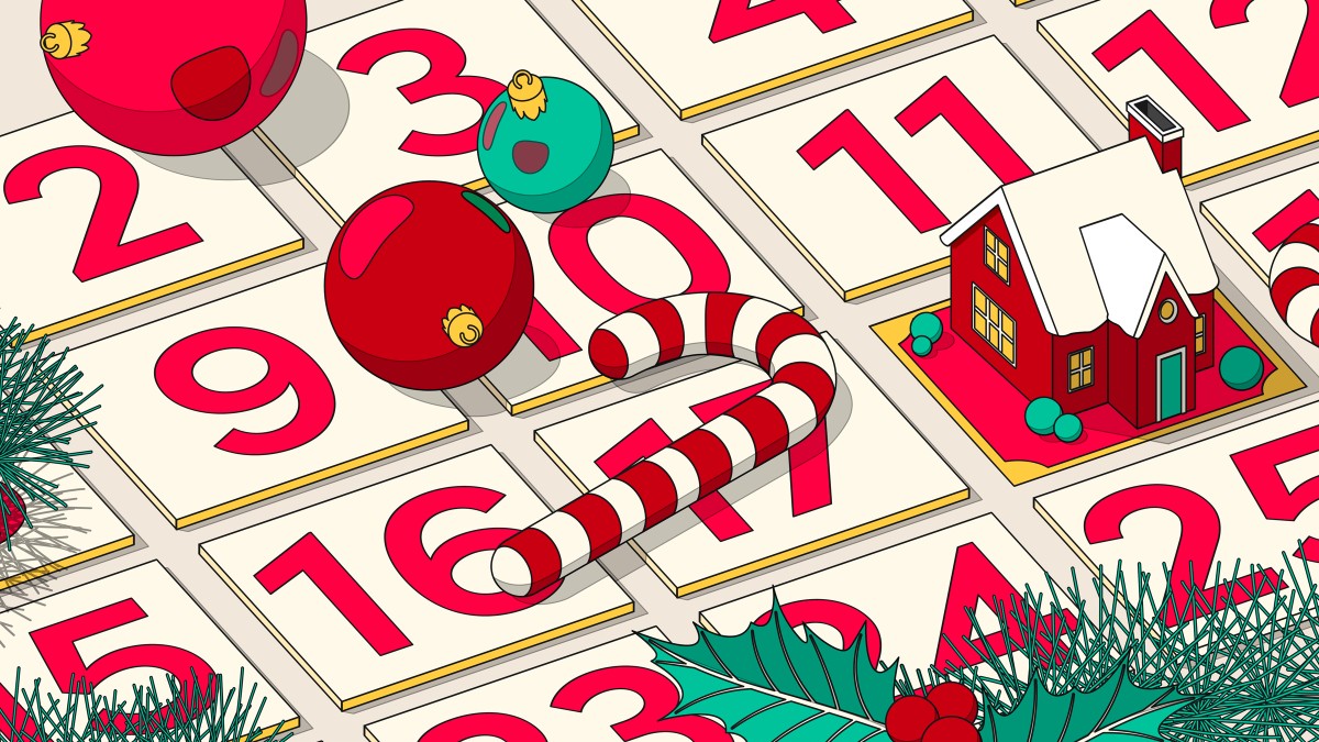 The best advent calendars of 2022 for beauty wellness and drinks