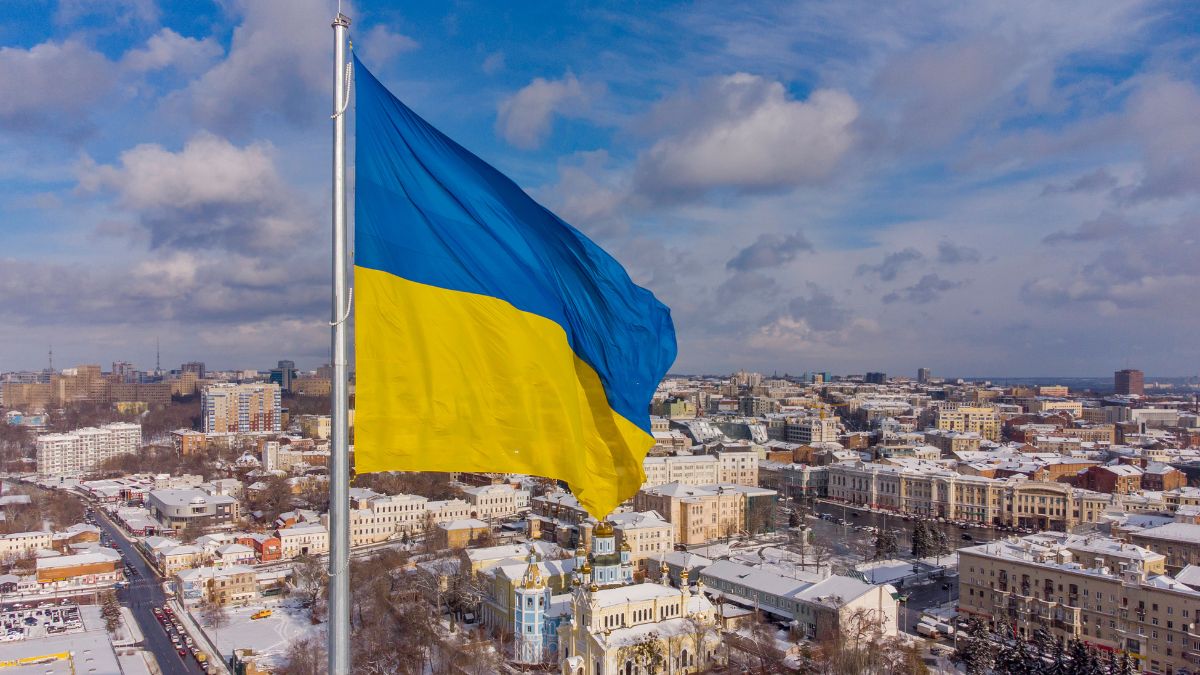 Jak ukraińscy założyciele przetrwali rok wojny