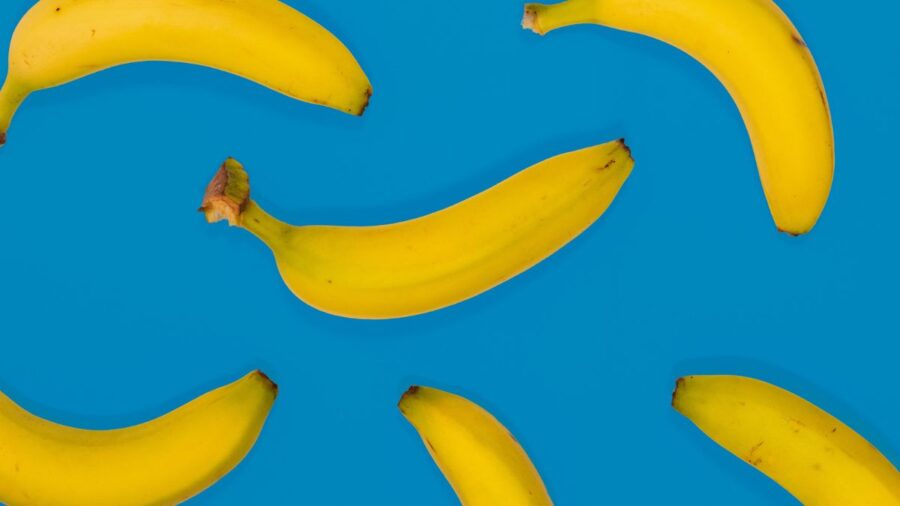 Ikea License To Go Bananas