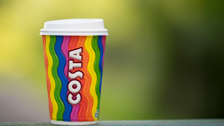 Woke' businesses: Should brands like Costa and NatWest worry culture wars? Raconteur