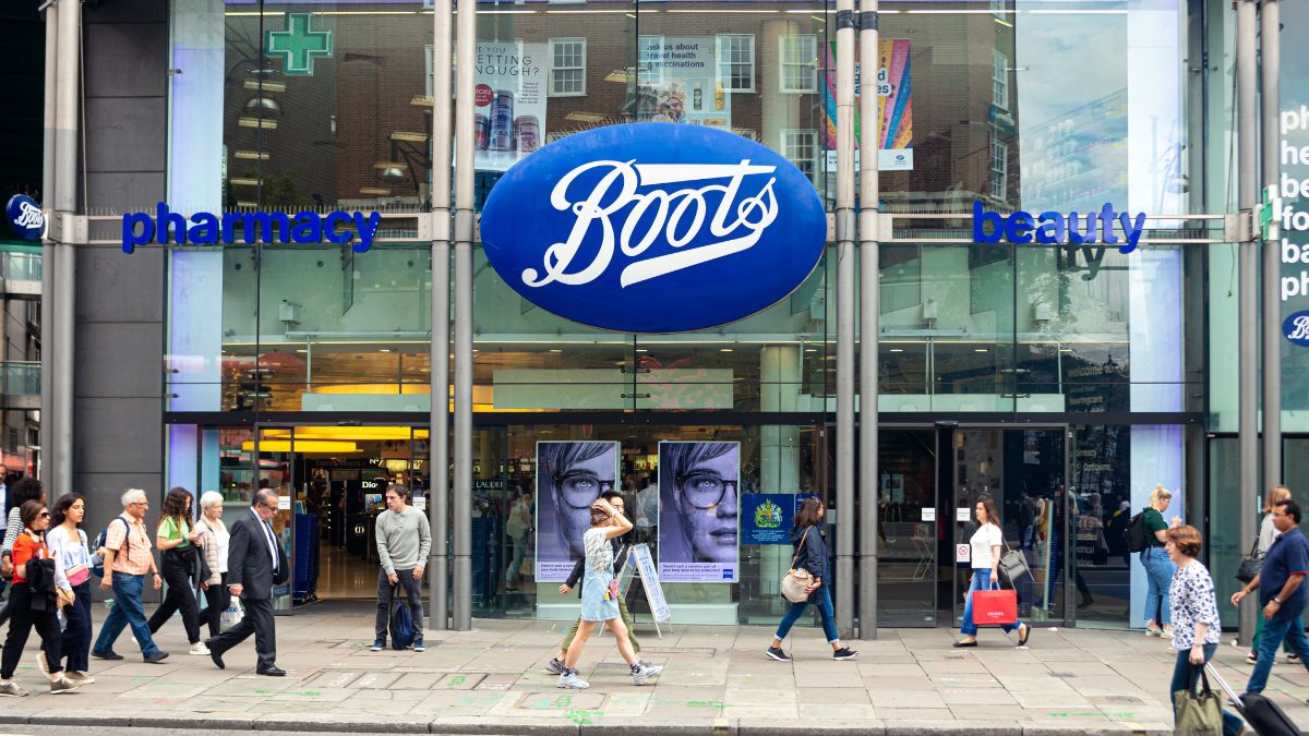 Boots’ CEO Seb James declared there was “no doubt” in his mind that the office is the best place to work as he announced that the business will 